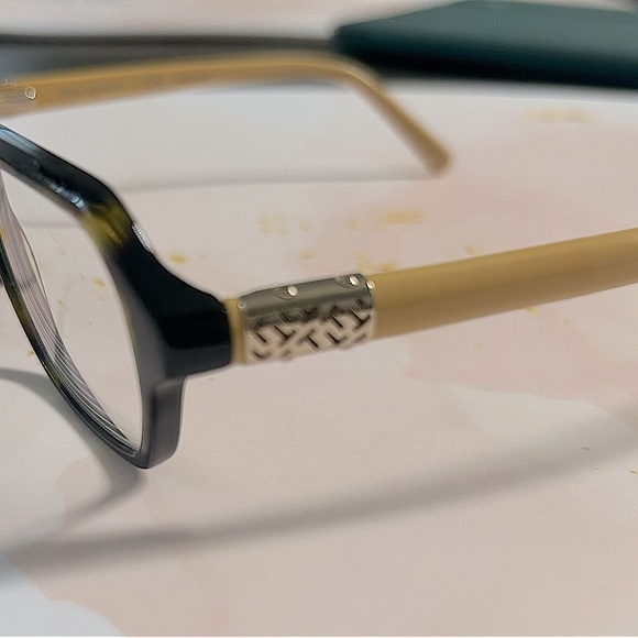 Tory Burch eye glasses - Picture 9 of 9